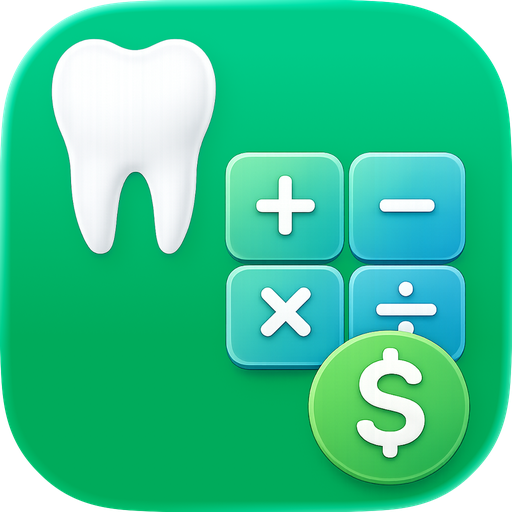 DentiPath Finance app icon